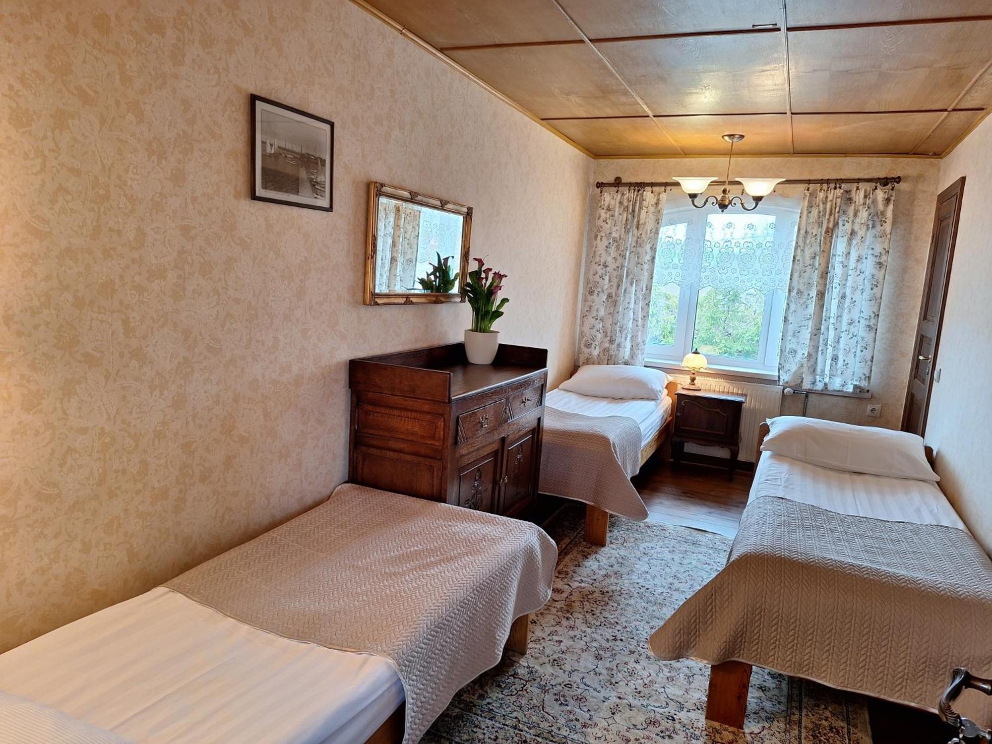 Kraavi Guest Kuressaare