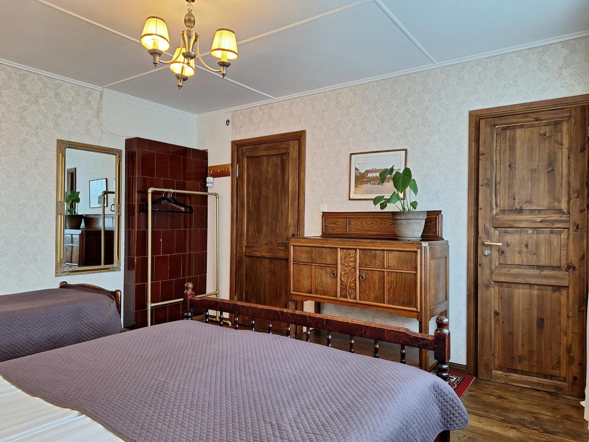 Kraavi Guest Auberge de jeunesse *