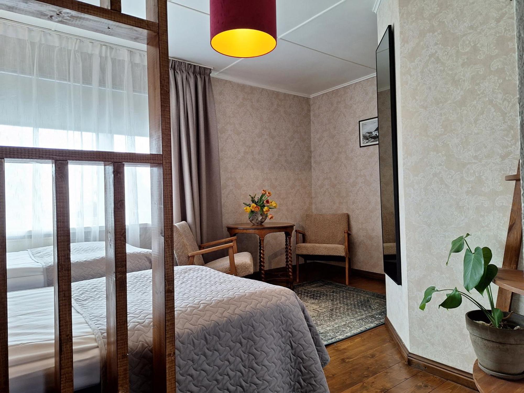 Kraavi Guest * Kuressaare