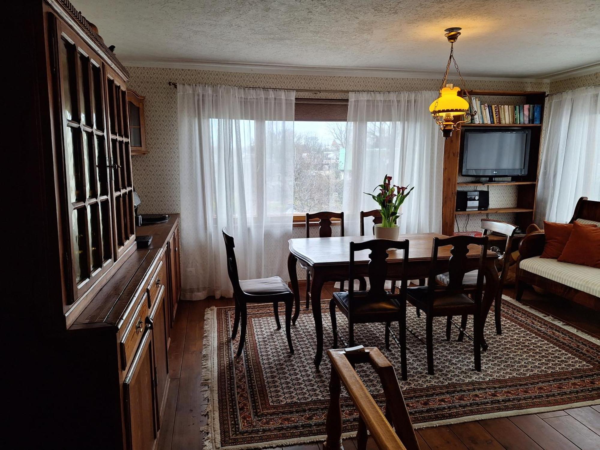 Auberge de jeunesse Kraavi Guest *