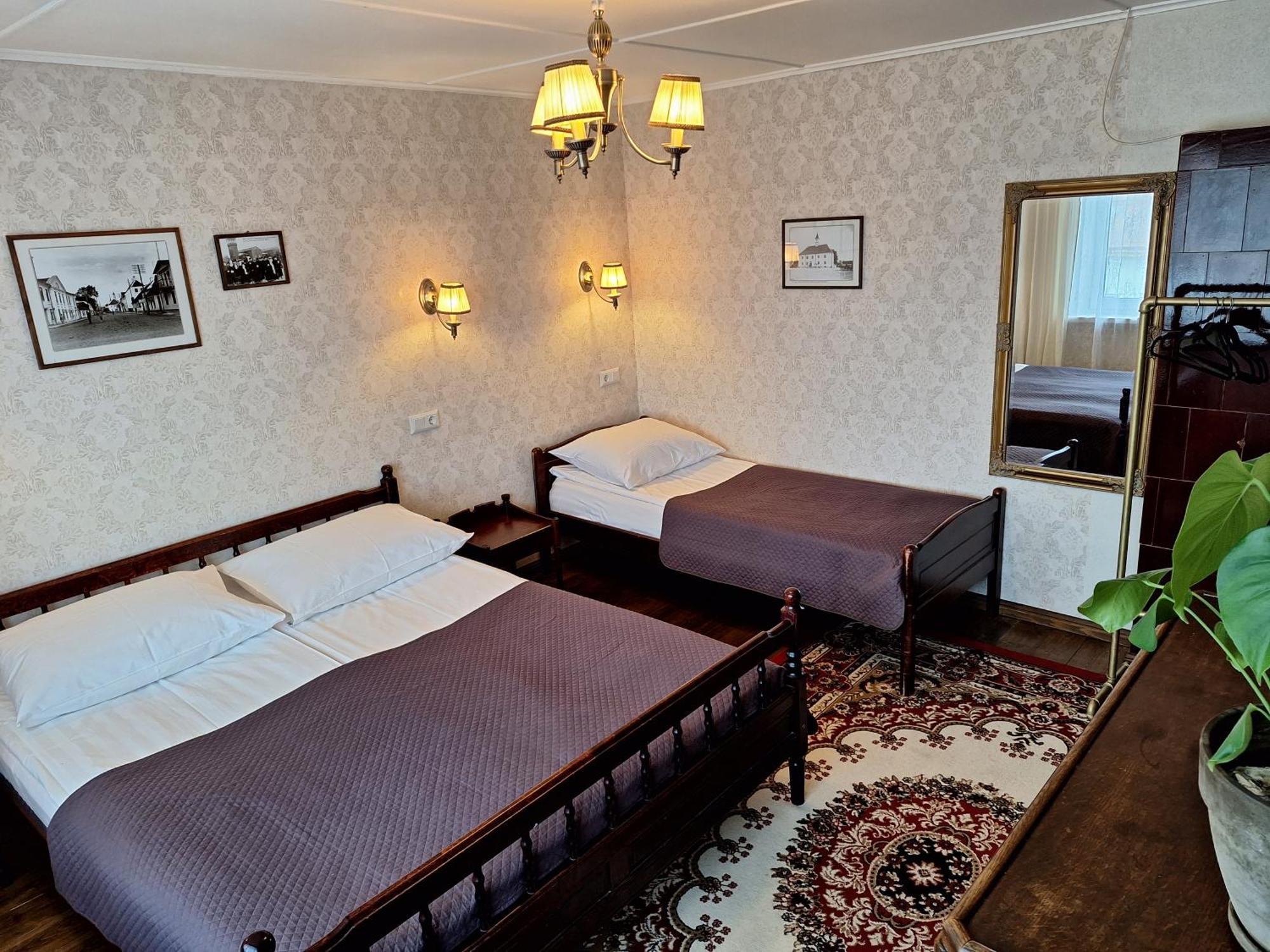 Kraavi Guest * Kuressaare