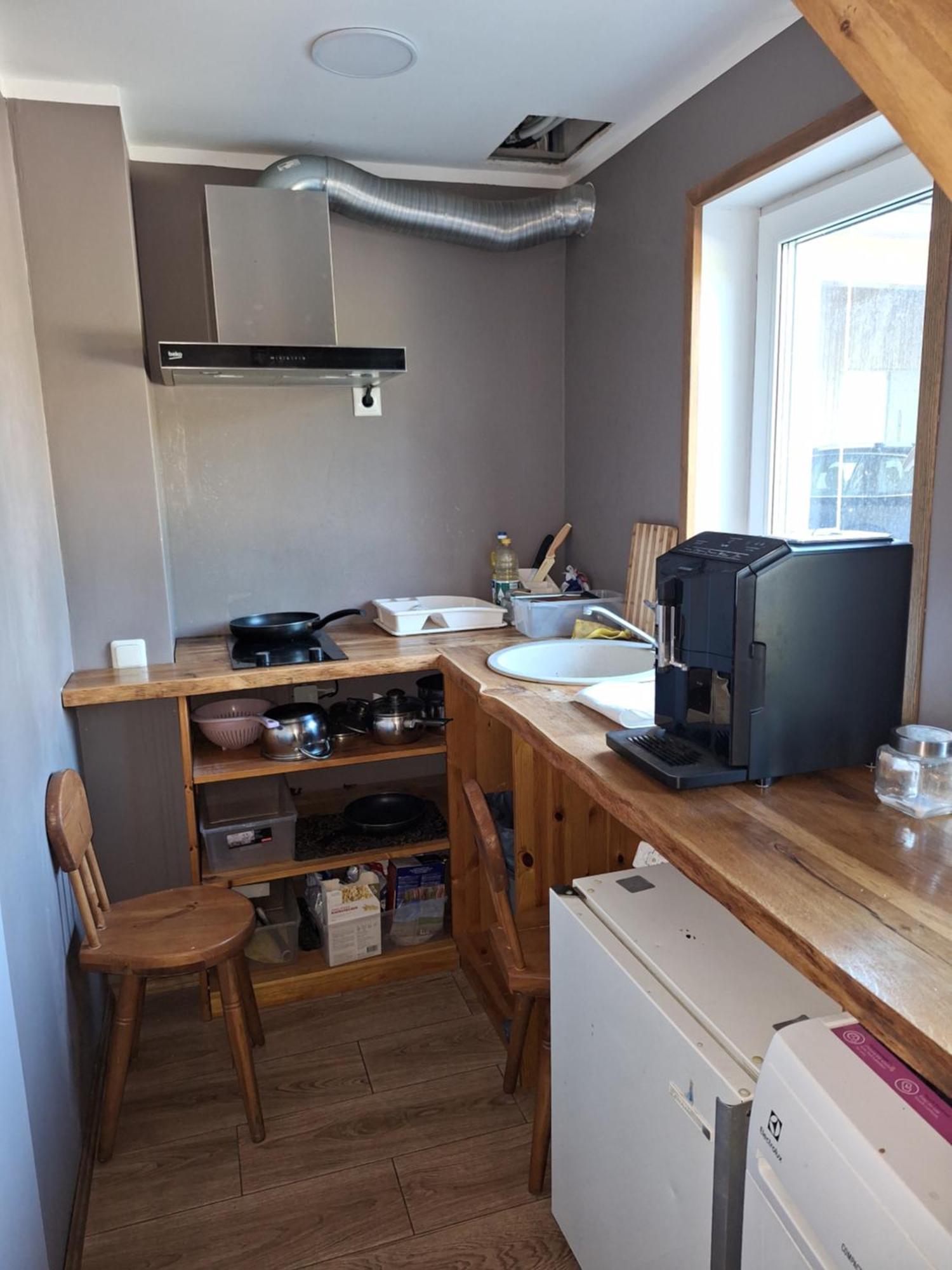 Kraavi Guest Auberge de jeunesse Kuressaare