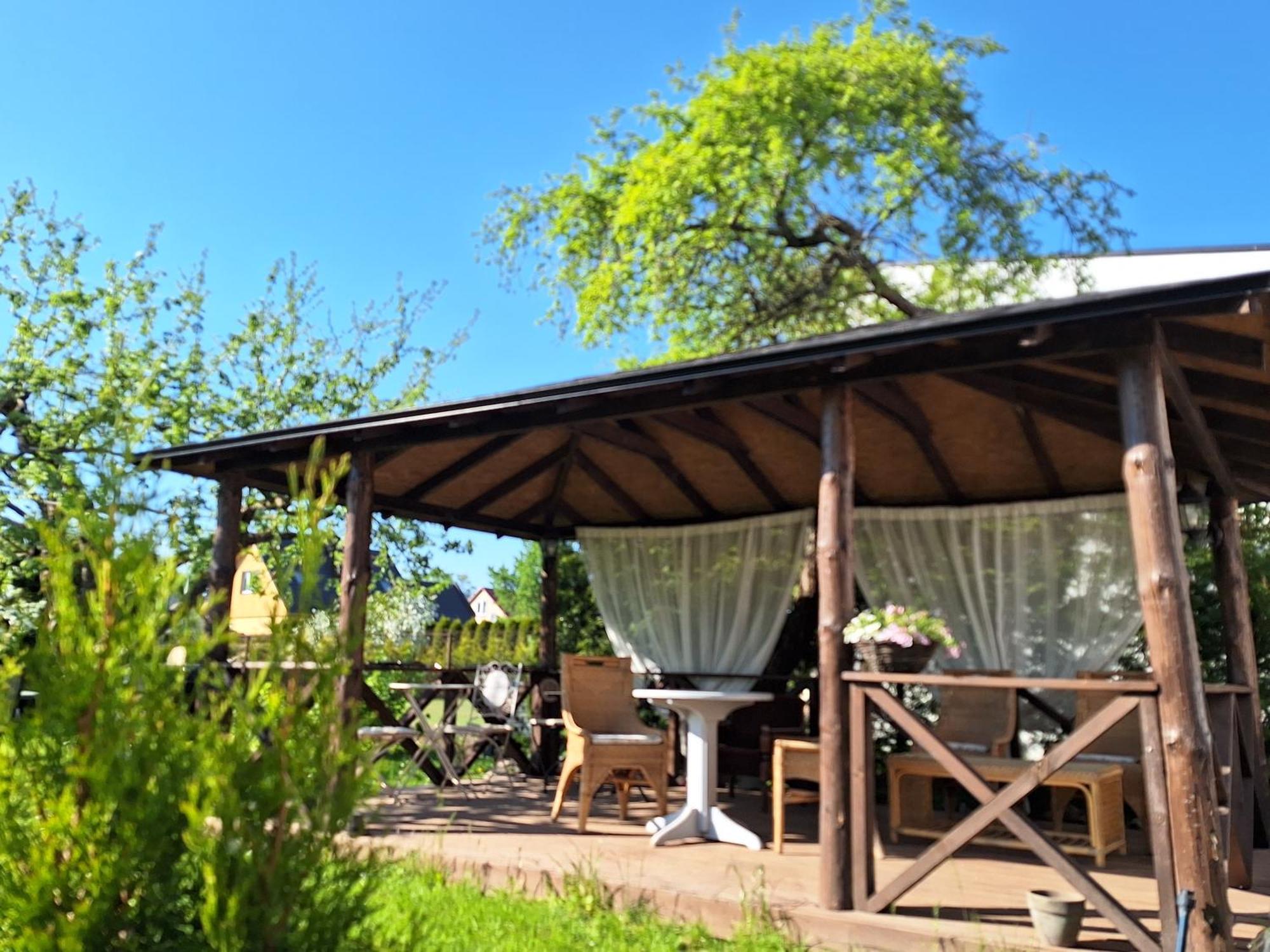Auberge de jeunesse Kraavi Guest *