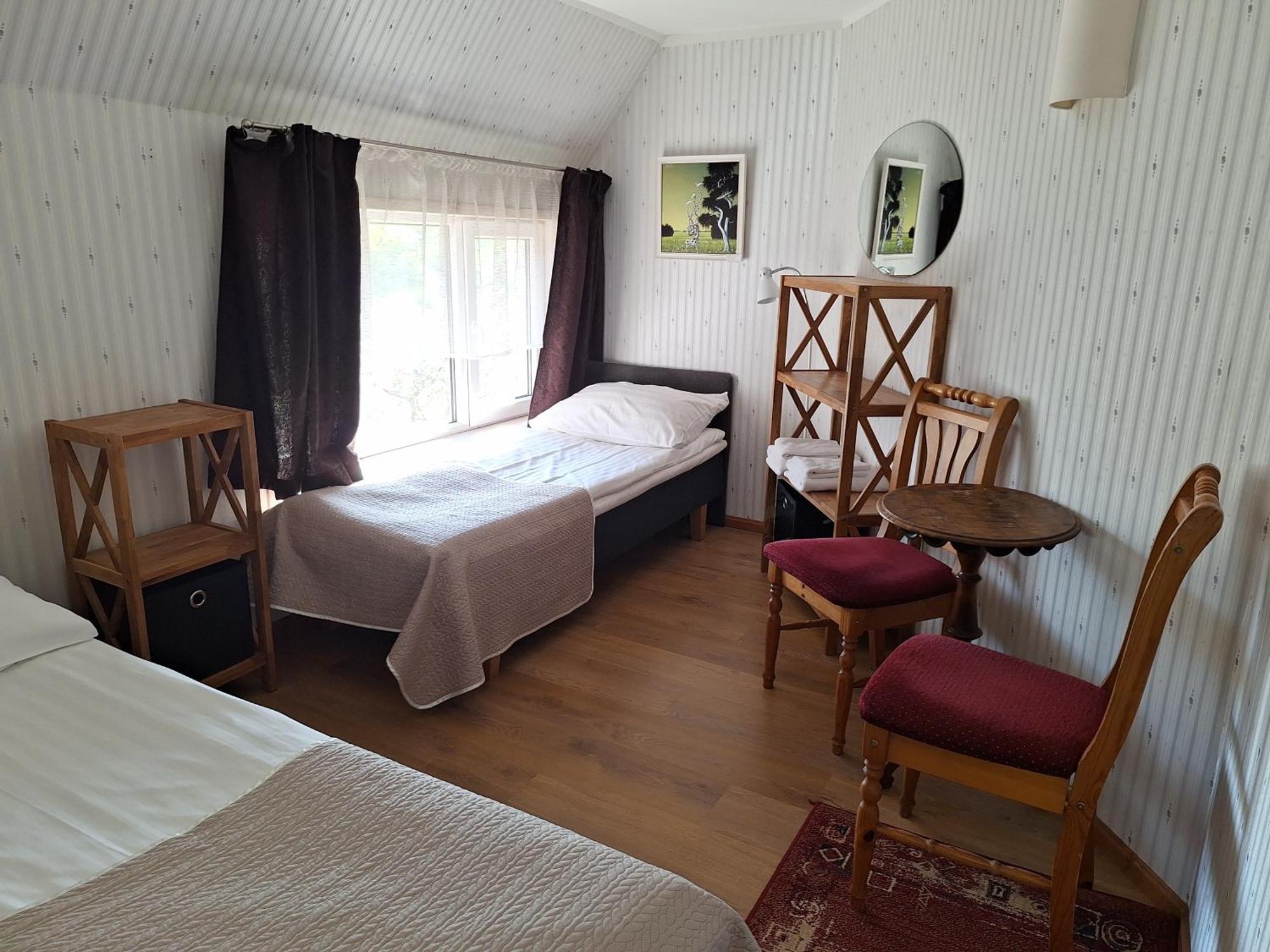 Kraavi Guest Auberge de jeunesse Kuressaare