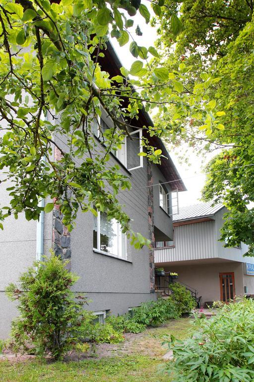Auberge de jeunesse Kraavi Guest *