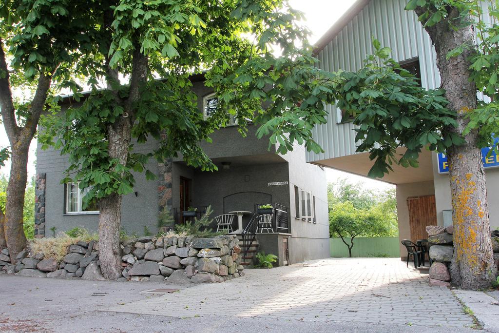 Kraavi Guest Kuressaare