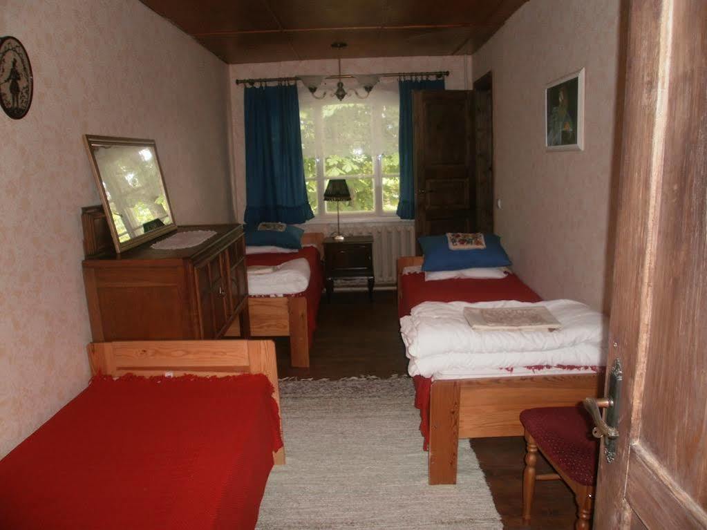 Kraavi Guest Auberge de jeunesse Kuressaare
