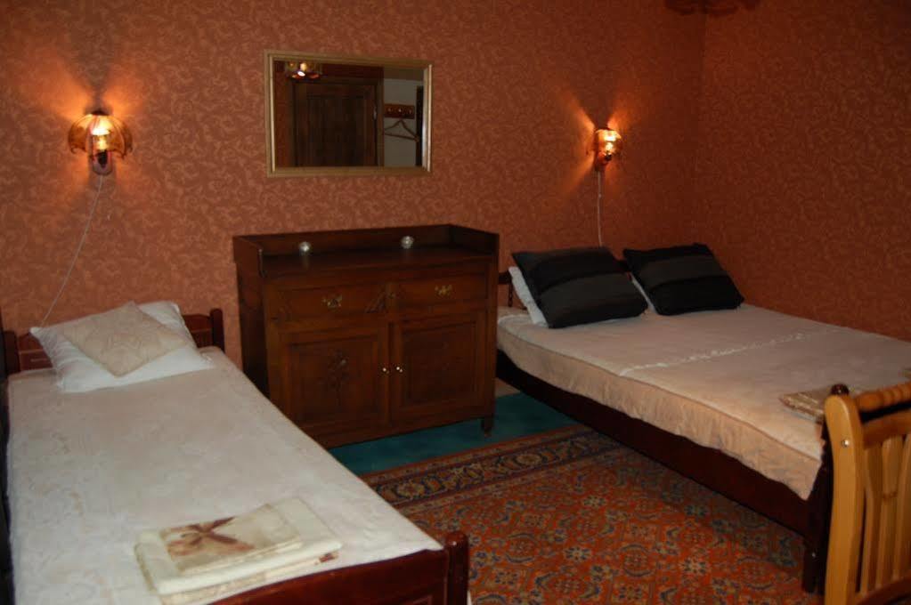 Kraavi Guest Auberge de jeunesse Kuressaare